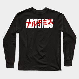 Art3mis Long Sleeve T-Shirt